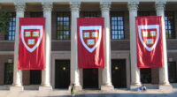Harvard Prof Reveals How White Men Are Passed Over in Admissions.
