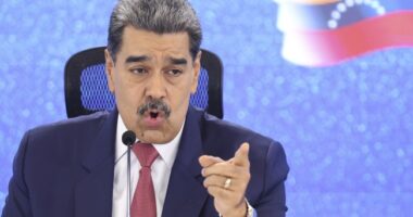 Has Putin Reached the Exit-Strategy Point for Maduro? – HotAir