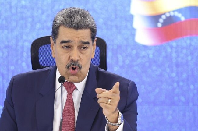 Has Putin Reached the Exit-Strategy Point for Maduro? – HotAir