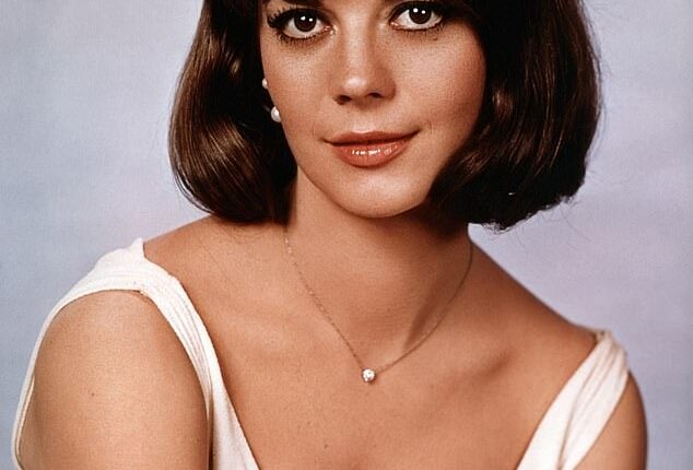 Ghost Adventures host Zak Bagans, whose museum contains artifacts from the night of Natalie Wood's (pictured) death, has insisted her soul is 'not at rest'