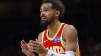 Hawks Losing Patience With Trae Young, Considering Trade