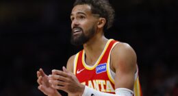 Hawks Losing Patience With Trae Young, Considering Trade