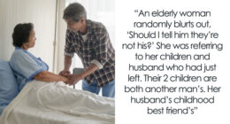 “He Never Was Charged”: 46 Heavy Confessions People Refused To Take To Their Graves