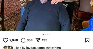 Manchester United's Rhys Bennett (right) has opened about his father David's death in October after he took his own life