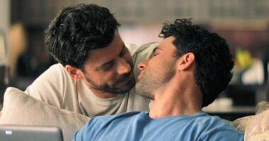 Heated Rivalry Responds To Jordan Firstman's Criticism