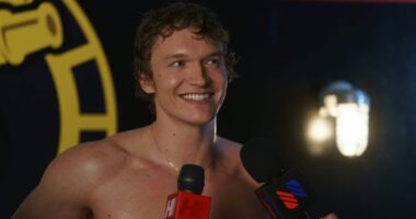 Heated Rivalry Star Connor Storrie Reveals The MCU Role He Wants