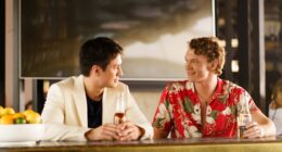 Heated Rivalry Stars Are Doing a New Project Together