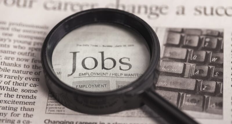 Help wanted: Companies that can write job ads that don’t discriminate against workers over 50