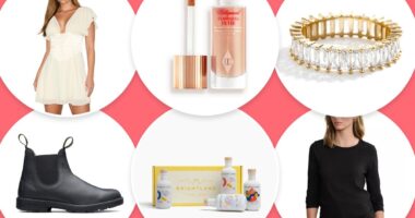 Here's everything Page Six editors are shopping on Cyber Monday