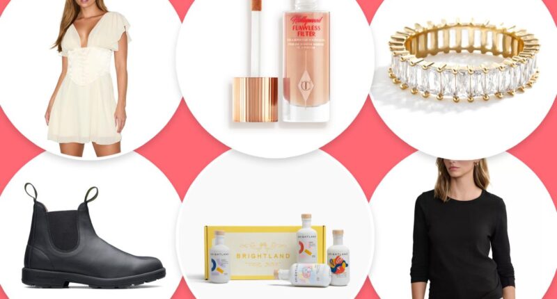 Here's everything Page Six editors are shopping on Cyber Monday