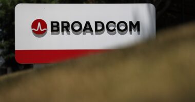 Here’s the latest mystery spooking Broadcom investors — but not analysts