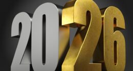 Here’s the setup for silver and gold heading into 2006