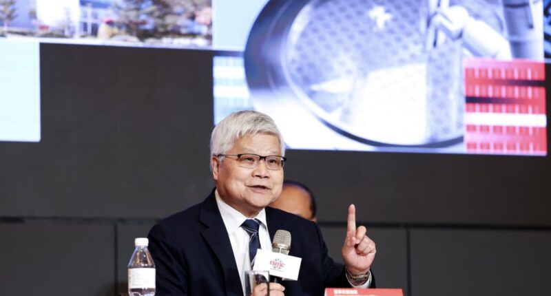 Here’s the tech stock that could set the pace for 2026, and it’s not even a U.S. company