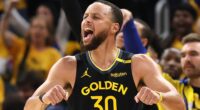 'He's the GOAT of His Era:' Former NBA MVP Lauds Steph Curry