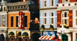 Hey Pandas, Share A Picture Of Something You Built Yourself