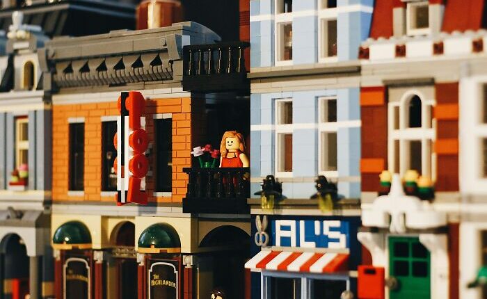 Hey Pandas, Share A Picture Of Something You Built Yourself