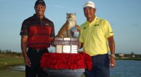 Hideki Matsuyama Claims Second Hero World Challenge Title