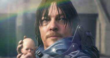 Hideo Kojima Reveals How New Fantasy Blockbuster Will Inspire His Future Work