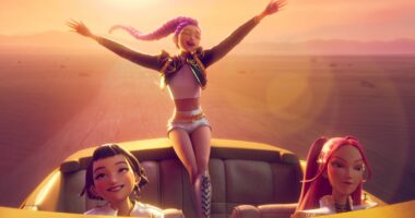 Hideo Kojima Was “Completely Hooked” By Netflix’s Biggest Movie Of All-Time As He Shares Glowing Review