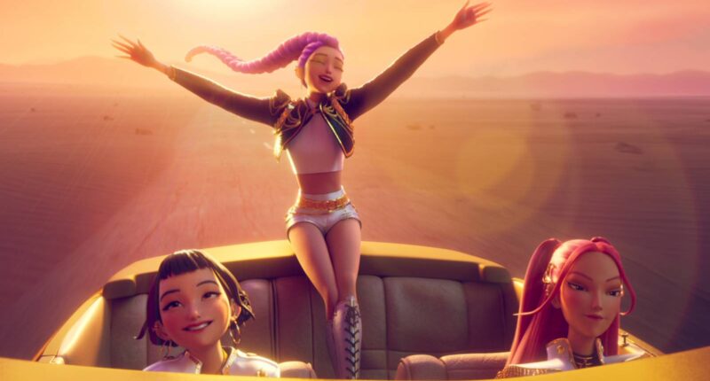 Hideo Kojima Was “Completely Hooked” By Netflix’s Biggest Movie Of All-Time As He Shares Glowing Review