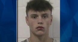 High School Wrestling Star Arrested, Rips Girl’s Hair Out During Sexual Assault: Police