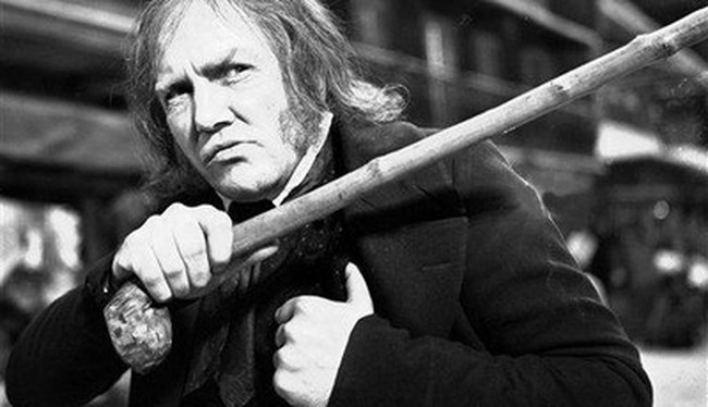 Hilarious Trailer Satirizes Christopher Nolan’s Take on A Christmas Carol – HotAir