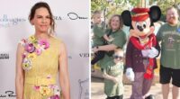 Hilary Swank Apologizes For Berating Mom Of Terminally Ill Kids, But Many Turn On The Mom Instead