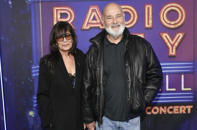 Hollywood Director Rob Reiner and Wife Found Dead at Home With Injuries Consistent With Knife Wounds – RedState