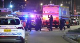 Holocaust Survivor Shields Wife in Australia Terror Attack at Hanukkah Celebration – RedState
