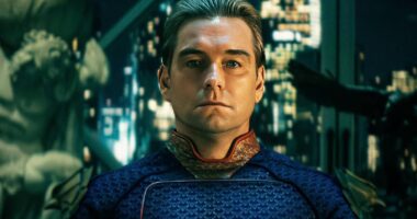 Homelander Wouldn't Exist Without Two Very Minor The Boys Characters