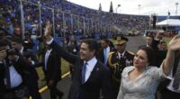 Honduran Elections All Hung Up After Taking a Right Turn – HotAir