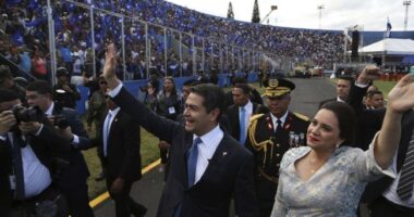 Honduran Elections All Hung Up After Taking a Right Turn – HotAir