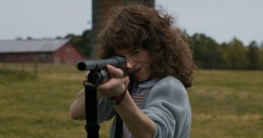 Hopper and Mike's Fates Revealed?