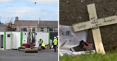 Horrifying Update After Bodies Of Nearly 800 Babies Found In Septic Tank