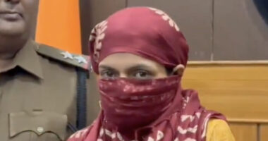 Horrifying Wedding Tragedy Uncovers Aunt’s Disturbing Pattern After Family Finds Missing Child’s Body