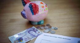 Households suffer miserable year of across-the-board bill increases