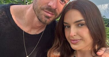 Jack Grealish and Sasha Attwood were left 'traumatised' after their home was targeted by criminals