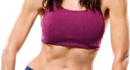 I’m proof age is no barrier to a toned tummy, writes Rosie Green