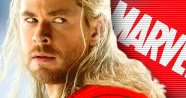How Marvel Officially Removed Thor from Comic Continuity in 2025