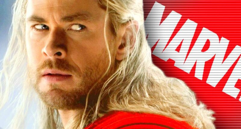 How Marvel Officially Removed Thor from Comic Continuity in 2025