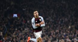 Morgan Rogers has become the boy wonder of English football at Aston Villa