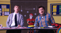 How Nativity! Became a UK Christmas Classic