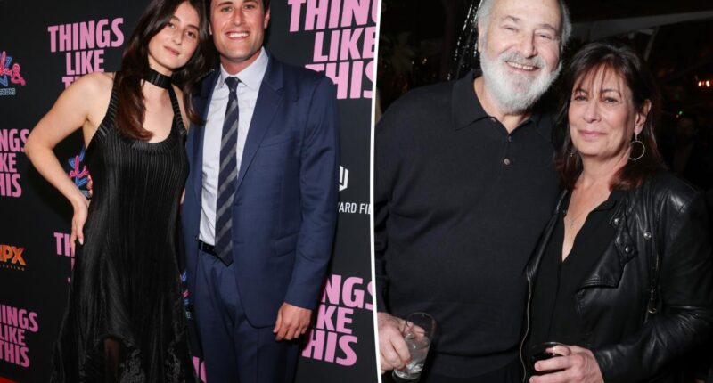 How Rob and Michele Reiner's kids will honor their parents after murders