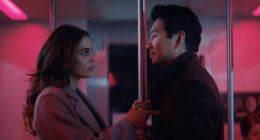 The Copenhagen Test - Season 1