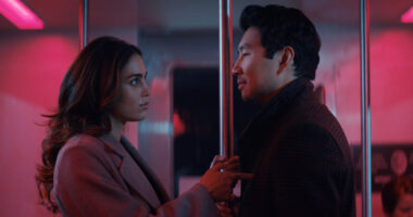 The Copenhagen Test - Season 1