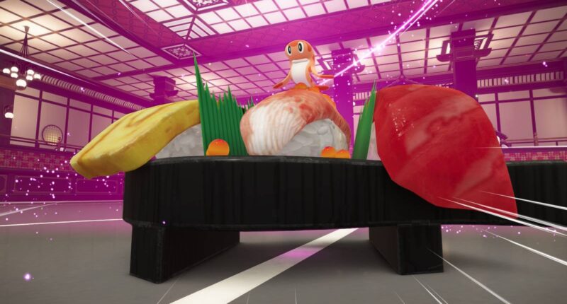 How To Get Mega Tatsugiri In Pokémon Legends Z-A