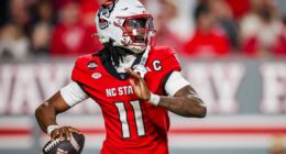 How To Watch Gasparilla Bowl, Memphis vs NC State