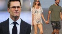 How Tom Brady really feels about ex Gisele Bündchen marrying Joaquim Valente: report
