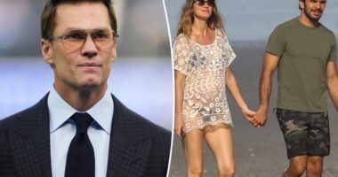 How Tom Brady really feels about ex Gisele Bündchen marrying Joaquim Valente: report