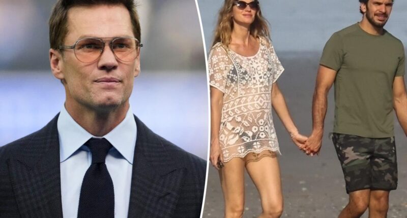 How Tom Brady really feels about ex Gisele Bündchen marrying Joaquim Valente: report